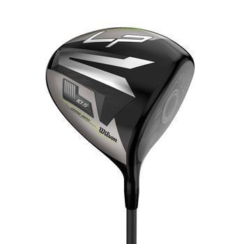 Wilson Staff Launch Pad 2 Golf Package Set - Steel - main image