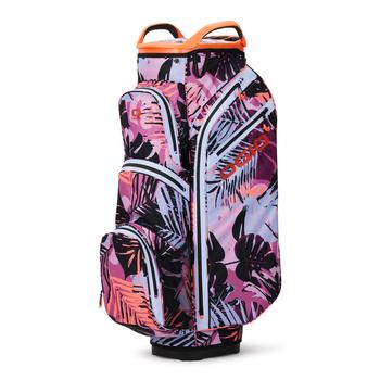 Ogio All Elements Golf Cart Bag Midnight Jungle|Golf Gear Direct