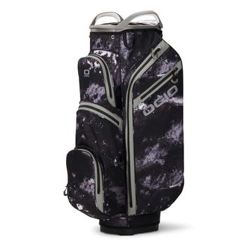 Ogio All Elements Golf Cart Bag - Terra Texture