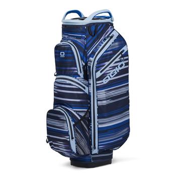 Ogio All Elements Golf Cart Bag - Warp Speed - main image