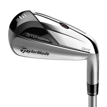 TaylorMade Stealth DHY Golf Driving Hybrid Iron - main image