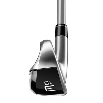 TaylorMade Stealth DHY Golf Driving Hybrid Iron - main image