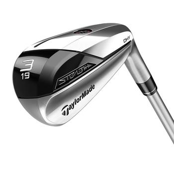 TaylorMade Stealth DHY Golf Driving Hybrid Iron - main image