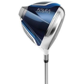 TaylorMade Kalea Premier Ladies Golf Club Package Set - main image