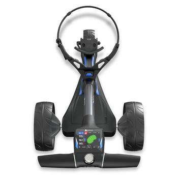 Motocaddy S5 GPS Electric Golf Trolley 2024 - Standard Lithium - main image