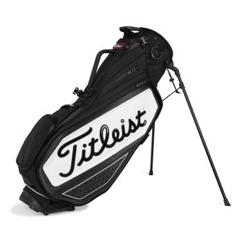Titleist Tour Series Premium Staff Stand Bag
