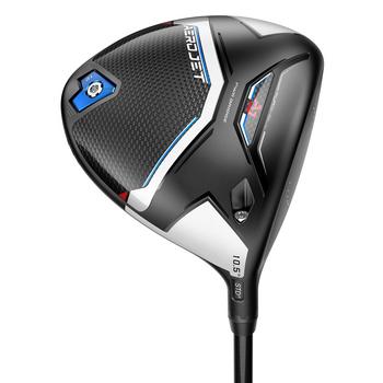 Cobra Aerojet Senior Golf Package Set - Graphite - main image