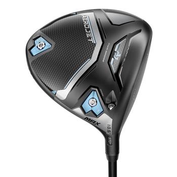 Cobra Aerojet Max Women's Full Golf Club Package Set - main image