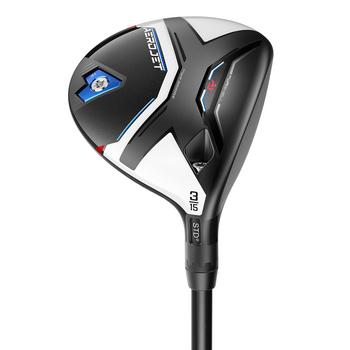 Cobra Aerojet Men's Golf Package Set - Graphite/Steel - main image