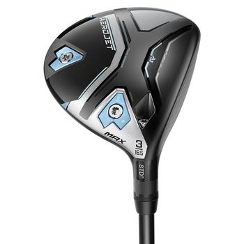 Cobra Aerojet Max Women's Full Golf Club Package Set - main image