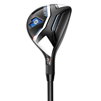 Cobra Aerojet Senior Golf Package Set - Graphite - main image