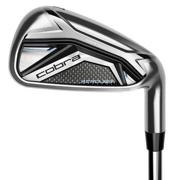 Cobra Aerojet Max Women's Full Golf Club Package Set - main image