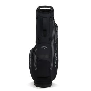 Callaway Golf Chev Dry Stand Bag - Black - main image