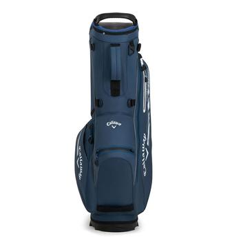 Callaway Golf Chev Dry Stand Bag - Navy - main image