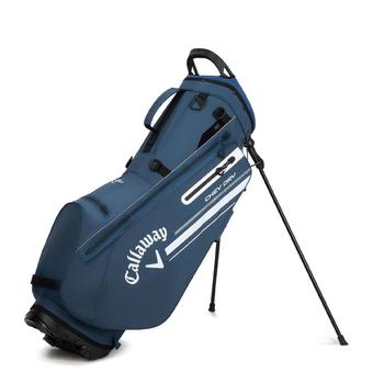 Callaway Golf Chev Dry Stand Bag - Navy - main image