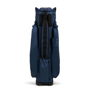 Callaway Chev Dry 14 Waterproof Golf Cart Bag - Navy - main image