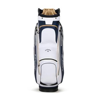 Callaway Golf Chev Dry 14 Waterproof Cart Bag 2023 - Paradym - main image