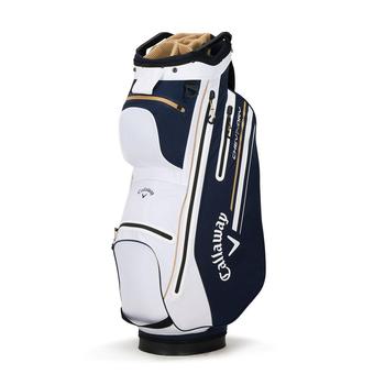 Callaway Golf Chev Dry 14 Waterproof Cart Bag 2023 - Paradym - main image