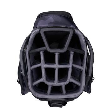 Callaway Golf Org 14 Cart Bag 2023 - Black/Camo - main image