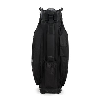Callaway Golf Org 14 HD Waterproof Cart Bag - Black - main image