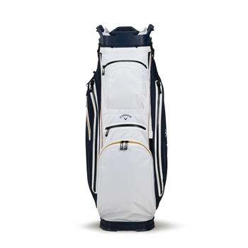 Callaway Org 14 HD Waterproof Golf Cart Bag 2023 - Paradym - main image