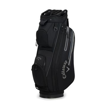 Callaway Golf Chev 14 Plus Cart Bag - Black - main image