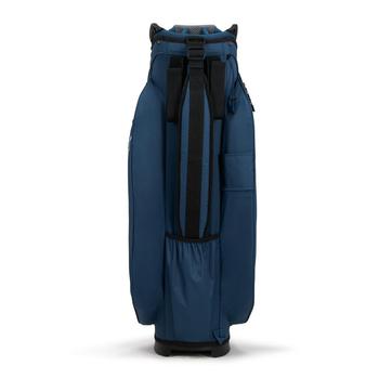 Callaway Golf Chev 14 Plus Cart Bag - Navy - main image