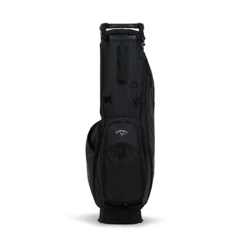 Callaway Hyperlite Zero Golf Stand Bag - Black - main image