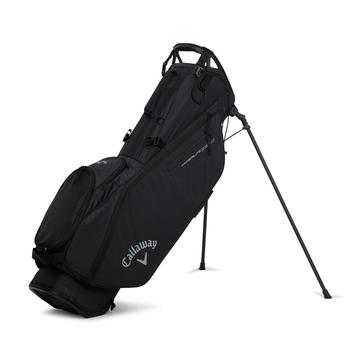 Callaway Hyperlite Zero Golf Stand Bag - Black - main image