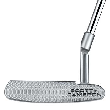 Scotty Cameron Super Select Newport Plus Golf Putter - main image