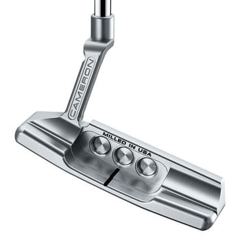 Scotty Cameron Super Select Newport 2 Golf Putter  - main image