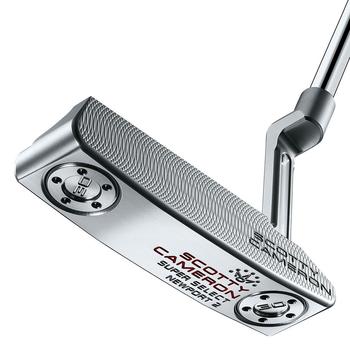 Scotty Cameron Super Select Newport 2 Golf Putter  - main image