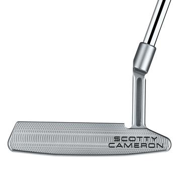 Scotty Cameron Super Select Newport 2 Plus Golf Putter - main image