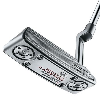 Scotty Cameron Super Select Newport 2 Plus Golf Putter - main image