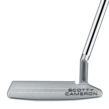 Scotty Cameron Super Select Newport 2.5 Plus Golf Putter - main image