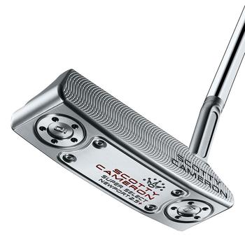 Scotty Cameron Super Select Newport 2.5 Plus Golf Putter - main image