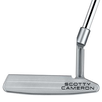 Scotty Cameron Super Select Squareback 2 Golf Putter - main image