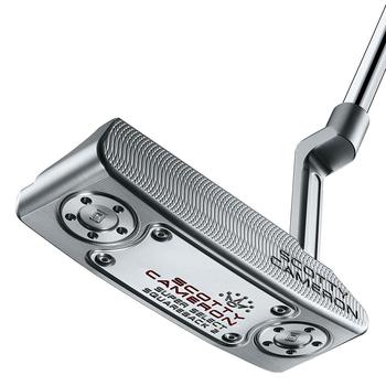 Scotty Cameron Super Select Squareback 2 Golf Putter - main image