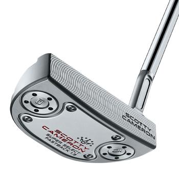 Scotty Cameron Super Select Fastback 1.5 Golf Putter  - main image