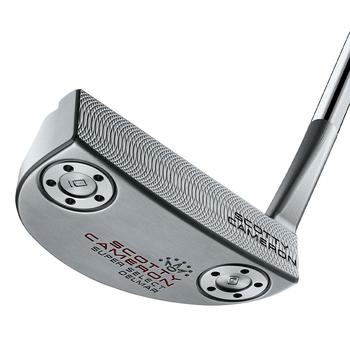 Scotty Cameron Super Select Del Mar Golf Putter - main image