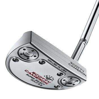 Scotty Cameron Super Select Go Lo 6.5 Golf Putter - main image