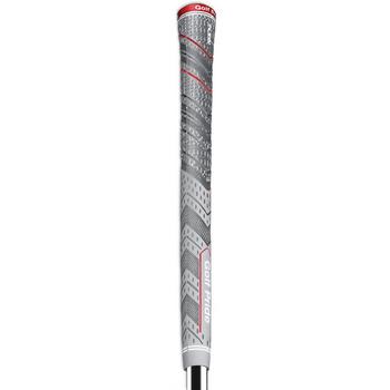 Golf Pride MCC Align Plus 4 Grip - Grey - main image