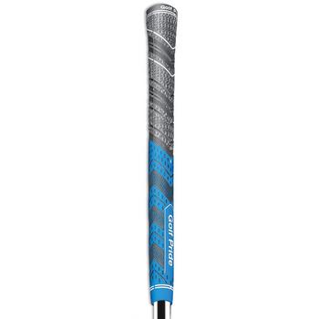 Golf Pride MCC Plus 4 Grip - Blue - main image