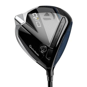 TaylorMade Qi10 Mens Full Set - main image