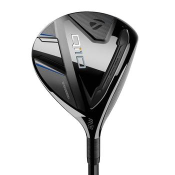 TaylorMade Qi10 Mens Full Set - main image