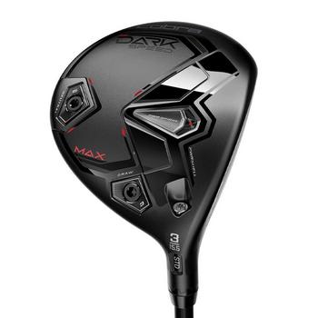 Cobra Darkspeed Max Mens Full Set - main image