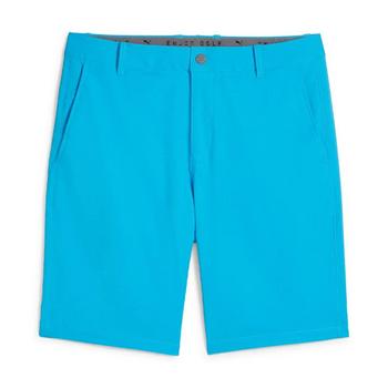 Puma Dealer 10" Short - Aqua Blue - main image