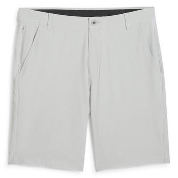 Gold Gear Direct - Puma 101 Solid 9" Short - Ash Grey