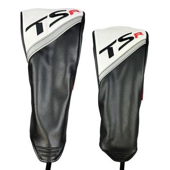 Titleist TSR3 Driver & TSR3 Fairway Mens Bundle Set - main image