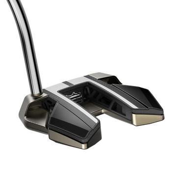 Cobra 3DP Tour Supernova SB Golf Putter - main image